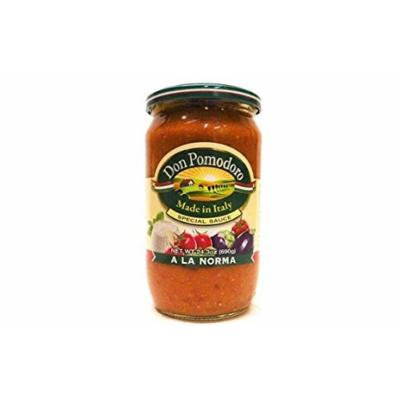 Don Pomodoro A La Norma Sauce 24.3 oz