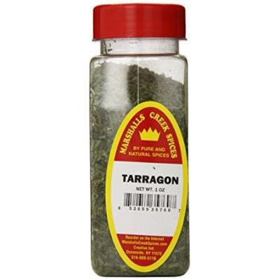 Marshalls Creek Spices Tarragon , 1 Ounce (Pack of 12)