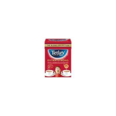 Tetley Extra Strong Tea Bags - 6pk x 80ct