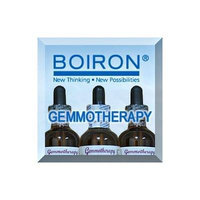 Gemmotherapy - Tamarisk, YS - 2oz