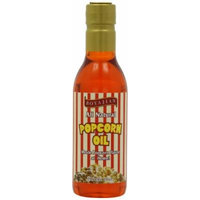 Boyajian Popcorn Oil, 10-Ounce (Pack of 6)