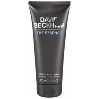 David Beckham The Essence Hair & Body Wash - 200ml/6.7oz