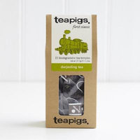 Teapigs Whole Leaf Tea (Darjeeling, 15 temples)