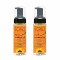 Jane Carter Restore Grow Great Hair 5oz