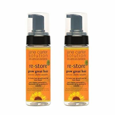Jane Carter Restore Grow Great Hair 5oz