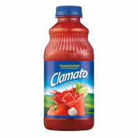 Mott's Clamato Juice