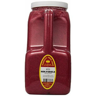 Marshalls Creek Spices Non Pariels, Red, XX-Large, 10 Pound