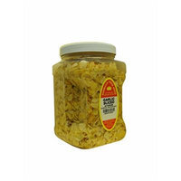 Marshalls Creek Spices Family Size Garlic Sliced Seasoning, 24 Ounce
