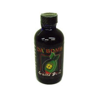 Da' Bomb Ground Zero Hot Sauce