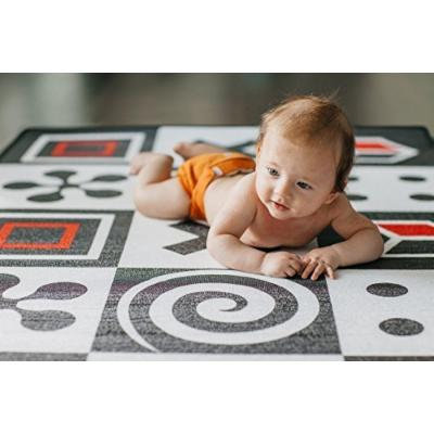 Prince Lionheart Develop Mat Shapes, Farm