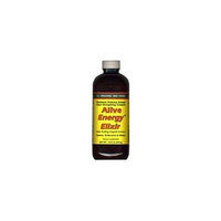 Alive Energy Elixir, 3.0 Oz(85g)