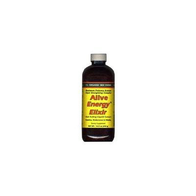Alive Energy Elixir, 3.0 Oz(85g)