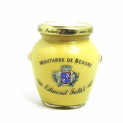 Edmond Fallot - Moutarde De Dijon - 310g (Case of 12)