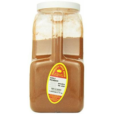 Marshalls Creek Spices Chili Powder, XX-Large, 5 Pound