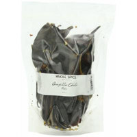 Whole Spice Chili Guajullo Pods, 4 Ounce