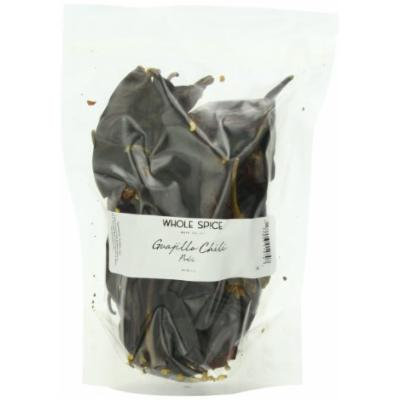 Whole Spice Chili Guajullo Pods, 4 Ounce