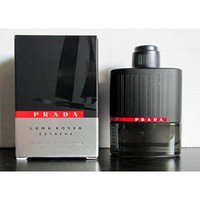 Prada Luna Rossa Extreme Eau de Parfum Pour Homme - 9ml/0.3 fl oz (Mini)