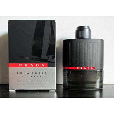 Prada Luna Rossa Extreme Eau de Parfum Pour Homme - 9ml/0.3 fl oz (Mini)