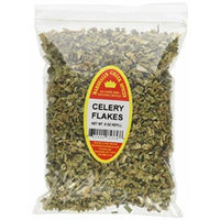 Marshalls Creek Spices X-Large Refill Celery Flakes, 6 Ounce
