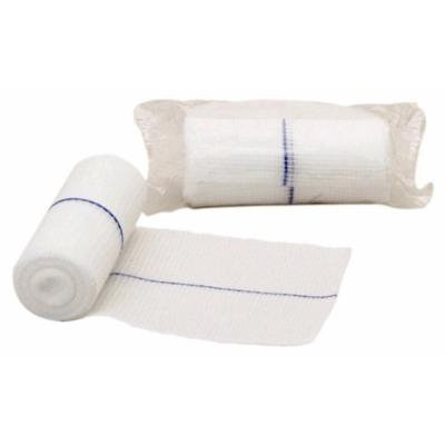 North by Honeywell 051830BG50 Gauze, Clean Wrap Non-Sterile 3-Inch, 50 per bag
