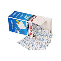 Non-Adherent Pads, 3