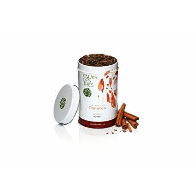 Palais des Thés Cinnamon Black Tea, 3.5oz Metal Tin