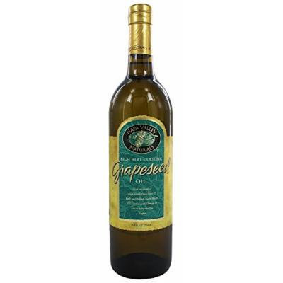 Napa Valley Naturals - Grapeseed Oil - 25.4 oz