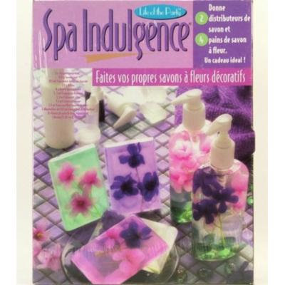 Life Of The Party Spa Indulgence Liquid Soap Kit
