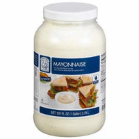 Bakers & Chefs Extra Heavy Mayonnaise - 1 gal.