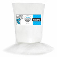 Milliard Sodium Citrate - Vegan, Gluten-Free, Non-GMO, Fine Crystalline Powder for Cheese Sauce, Spherification, and More - 1 Pound