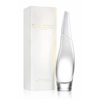 Donna Karan Liquid Cashmere White Eau de Parfum Spray for Women, 1.7 oz