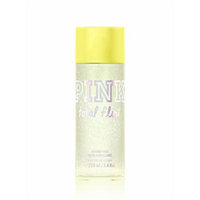Victoria's Secret Pink Total Flirt Shimmer Mist