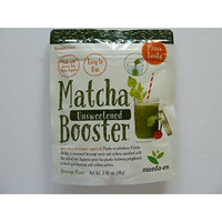 Maeda-en - Matcha Booster - Beverage Mixer (Unsweetened, 2.82 oz)