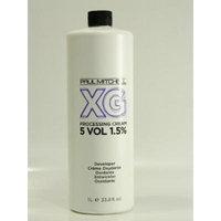 Paul Mitchell Xg 5 Volume 1.5% Cream Developer