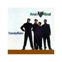 Candy Rain