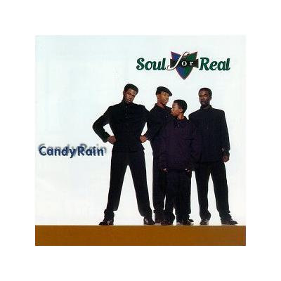 Candy Rain