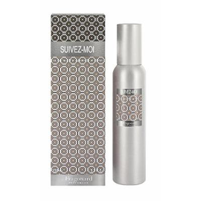 Fragonard Men's Suivez-Moi Eau de Toilette