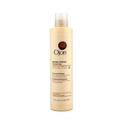 Ojon Damage Reverse Thickening Shampoo (For Thin, Weak Hair) 250Ml/8.5Oz