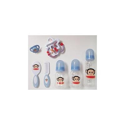 Small Paul Infant Care Gift Set - Blue