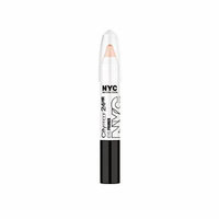 N.Y.C. New York Color City Proof 24 Hr Eye Shadow, Primer, 0.07 Ounce