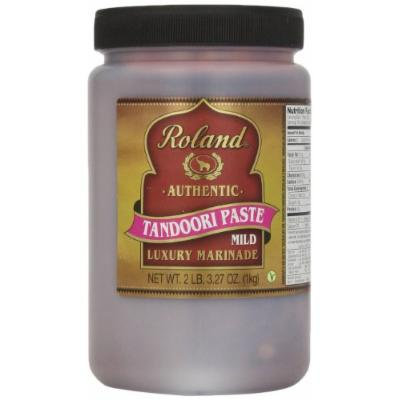 Roland Tandoori Paste, Mild, 35.27 Ounce