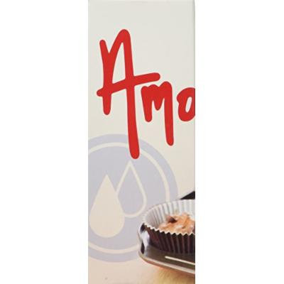 Amoretti Oregano Oil, 2 Fluid Ounce