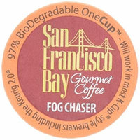 Fog Chaser Single Serve Coffee
