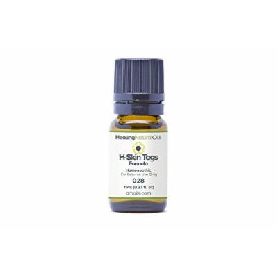 Skin Tag Removal 11ml - H-Skin Tags