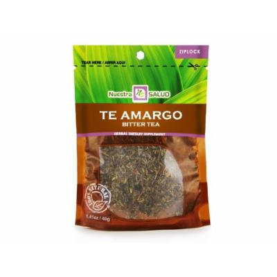 Te Amargo - Bitter Tea 3 Pack NS