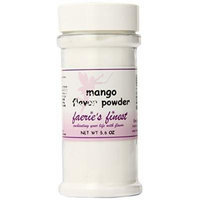 Faeries Finest Flavor Powder, Mango, 5.60 Ounce