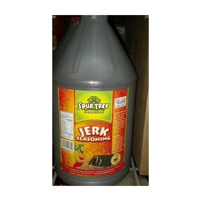 Spur Tree Jamaican Jerk Seasoning 9 Lb. 6 Oz. Container