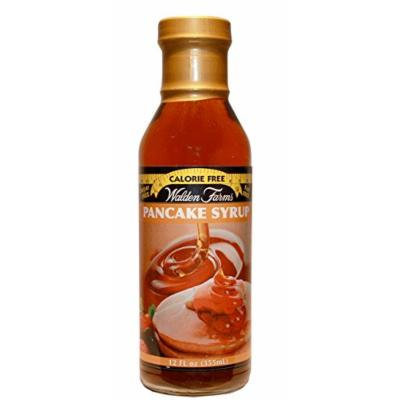 Walden Farms - Calorie Free Pancake Syrup - 12 oz X 2