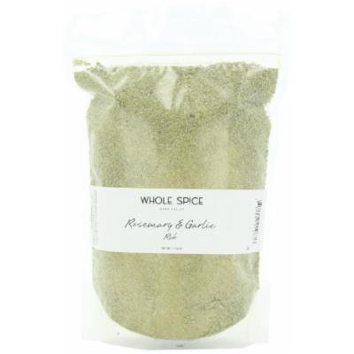 Whole Spice Rosemary and Garlic Rub, 1 Pound