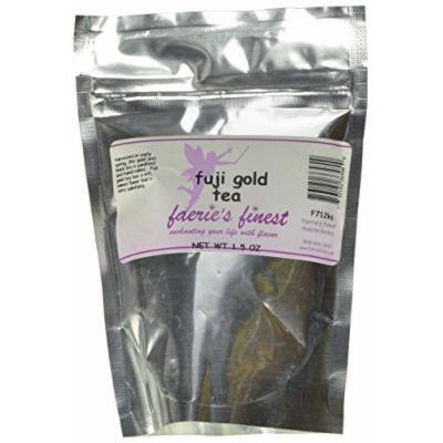 Faeries Finest Fuji Gold Tea, 1.5 Ounce